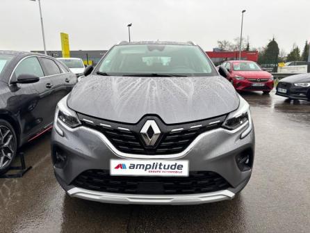 RENAULT Captur 1.5 Blue dCi 115ch Business à vendre à Troyes - Image n°2