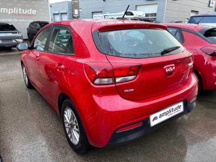 KIA Rio 1.0 T-GDI 100ch Active à vendre à Troyes - Image n°7