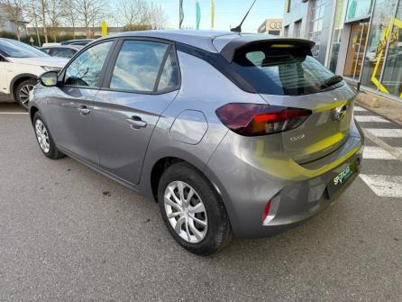 OPEL Corsa 1.2 75ch Edition à vendre à Melun - Image n°7