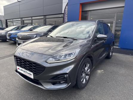 FORD Kuga 2.0 EcoBlue 150ch mHEV ST-Line à vendre à Bourges - Image n°1