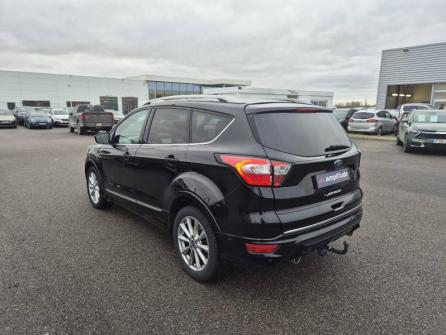 FORD Kuga 2.0 TDCi 180ch Stop&Start Vignale 4x4 Powershift à vendre à Montargis - Image n°7