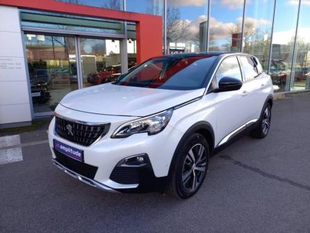 PEUGEOT 3008 1.2 PureTech 130ch Allure S&S à vendre à Melun - Image n°1