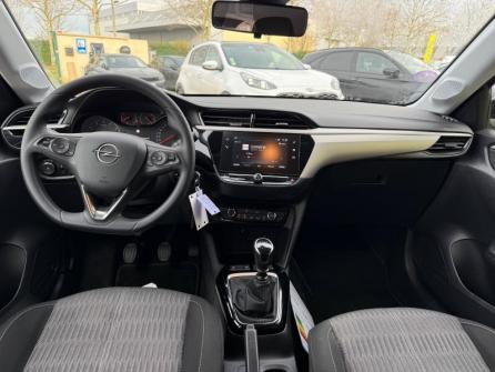 OPEL Corsa 1.2 Turbo 100ch Edition à vendre à Melun - Image n°9