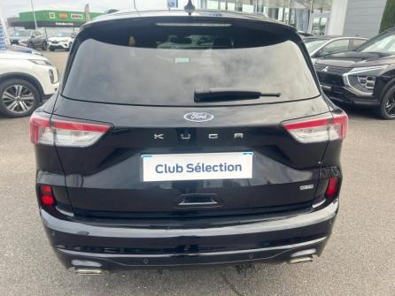 FORD Kuga 2.5 Duratec 225ch PowerSplit PHEV ST-Line eCVT à vendre à Orléans - Image n°6