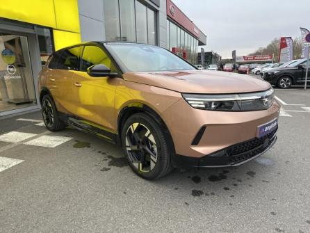 OPEL Grandland X Electric 213ch Batterie GS à vendre à Melun - Image n°3