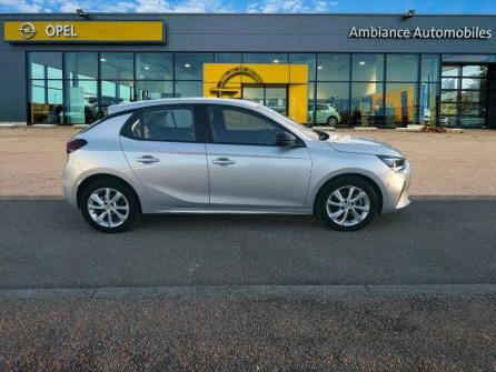 OPEL Corsa 1.5 D 100ch Elegance Business à vendre à Troyes - Image n°4