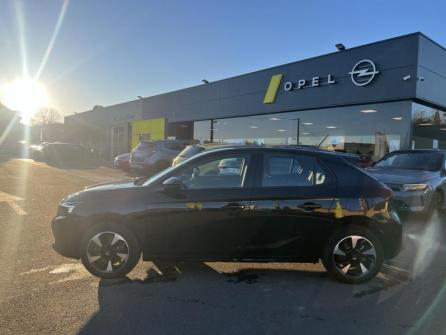 OPEL Corsa Electric 136ch GS à vendre à Auxerre - Image n°8