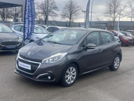 PEUGEOT 208 1.5 BlueHDi 100ch E6.c Active Business S&S BVM5 86g 5p à vendre à Dijon - Image n°1