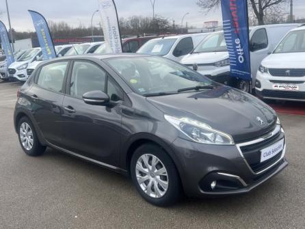 PEUGEOT 208 1.5 BlueHDi 100ch E6.c Active Business S&S BVM5 86g 5p à vendre à Dijon - Image n°3