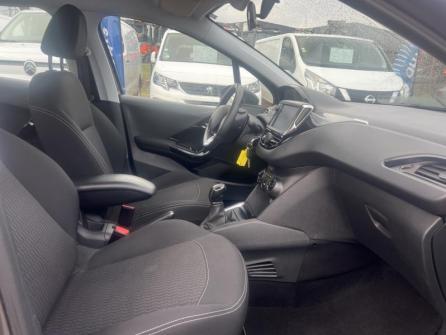 PEUGEOT 208 1.5 BlueHDi 100ch E6.c Active Business S&S BVM5 86g 5p à vendre à Dijon - Image n°11