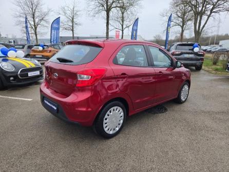 FORD Ka+ 1.2 Ti-VCT 85ch Ultimate à vendre à Dijon - Image n°5