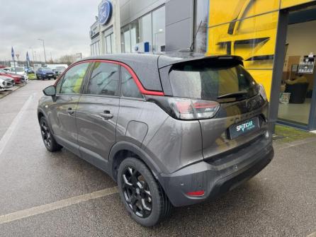 OPEL Crossland X 1.5 D 110ch GS Line à vendre à Sens - Image n°4