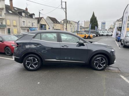 KIA Sportage 1.6 T-GDi 230ch HEV  Active Business BVA6 4x2 à vendre à Orléans - Image n°4