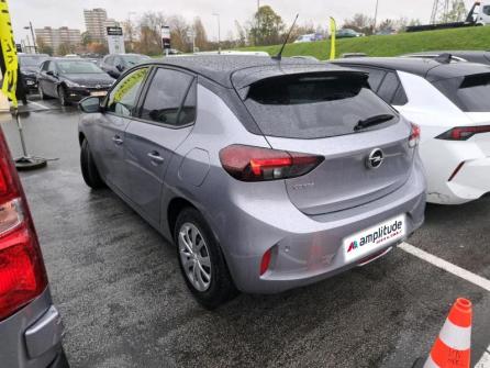 OPEL Corsa 1.2 75ch Edition à vendre à Montereau - Image n°4