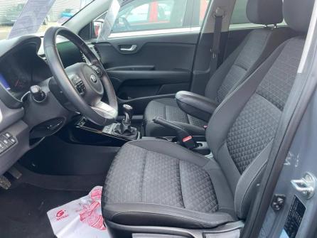 KIA Rio 1.0 T-GDI 100ch Active à vendre à Troyes - Image n°10