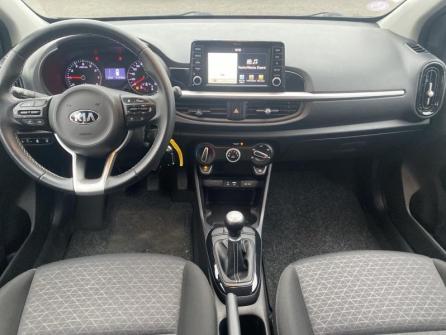 KIA Picanto 1.0 67ch Active Euro6d-T à vendre à Compiègne - Image n°11