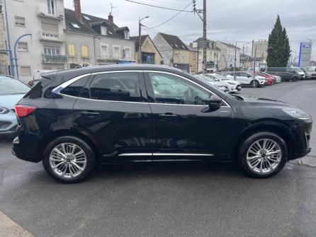 FORD Kuga 2.5 Duratec 225ch PHEV Vignale BVA à vendre à Orléans - Image n°4