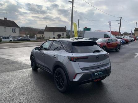 OPEL Mokka 1.2 Turbo 136ch GS à vendre à Auxerre - Image n°7