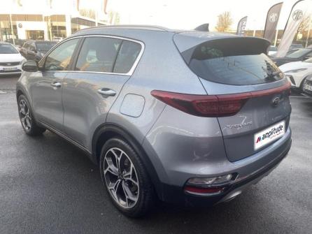 KIA Sportage 1.6 CRDi 136ch MHEV GT Line Premium 4x2 à vendre à Compiègne - Image n°7