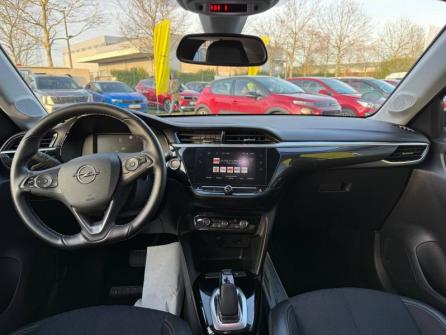 OPEL Corsa Corsa-e 136ch Elegance Business à vendre à Melun - Image n°9