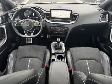 KIA ProCeed 1.6  CRDI 136ch GT Line Premium à vendre à Reims - Image n°7