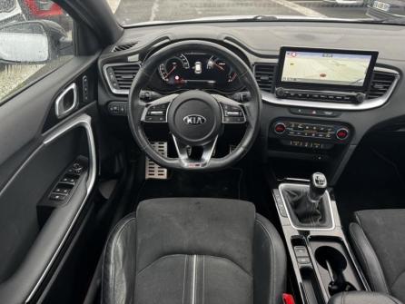 KIA ProCeed 1.6  CRDI 136ch GT Line Premium à vendre à Reims - Image n°8