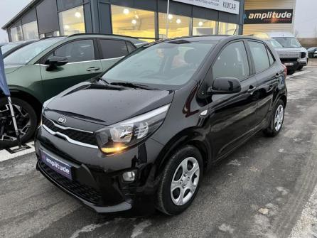 KIA Picanto 1.0 67ch Active Euro6d-T à vendre à Reims - Image n°1