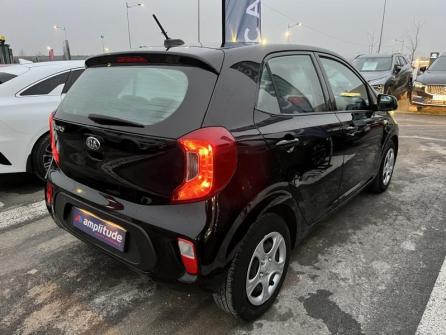 KIA Picanto 1.0 67ch Active Euro6d-T à vendre à Reims - Image n°2