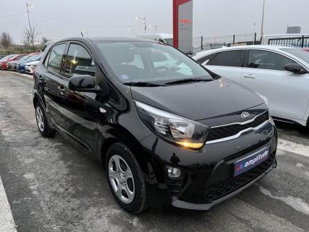 KIA Picanto 1.0 67ch Active Euro6d-T à vendre à Reims - Image n°3