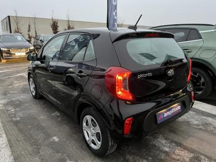 KIA Picanto 1.0 67ch Active Euro6d-T à vendre à Reims - Image n°4