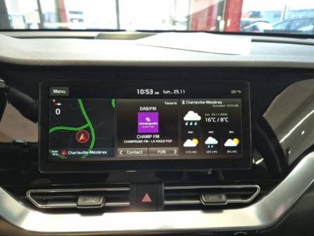 KIA e-Niro Active 204ch à vendre à Charleville-Mézières - Image n°8