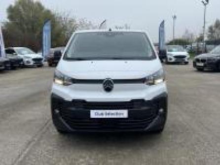 CITROEN Jumpy Fg XL 2.0 BlueHDi 145ch S&S EAT8 à vendre à Dijon - Image n°2