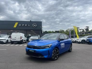 Voir le détail de l'offre de cette OPEL Corsa 1.2 Turbo Hybrid 110ch Colour Edition e-DCT6 de 2025 en vente à partir de 19 699 €