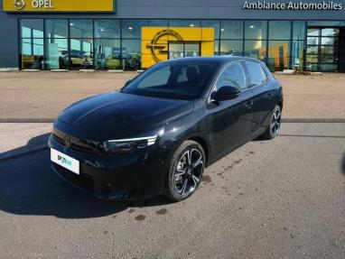 Voir le détail de l'offre de cette OPEL Corsa 1.2 Turbo Hybrid 100ch GS e-BVA6 de 2024 en vente à partir de 208.04 €  / mois