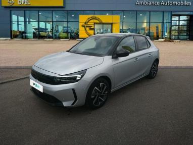 Voir le détail de l'offre de cette OPEL Corsa 1.2 Turbo 130ch GS BVA8 de 2024 en vente à partir de 186.52 €  / mois