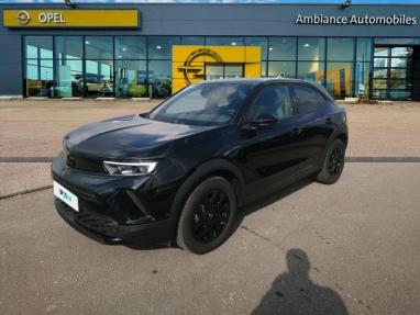 Voir le détail de l'offre de cette OPEL Mokka 1.2 Turbo 130ch GS BVA8 de 2024 en vente à partir de 227.8 €  / mois