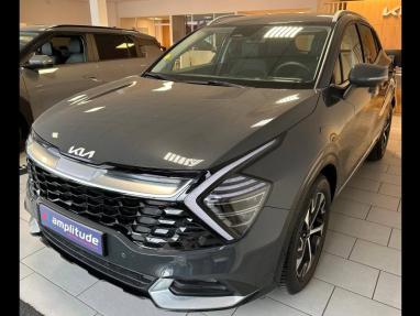 Voir le détail de l'offre de cette KIA Sportage 1.6 CRDi 136ch MHEV Design DCT7 4x2 de 2023 en vente à partir de 340 €  / mois