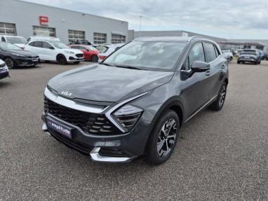 Voir le détail de l'offre de cette KIA Sportage 1.6 T-GDi 230ch HEV  Design BVA6 4x2 de 2022 en vente à partir de 300.19 €  / mois