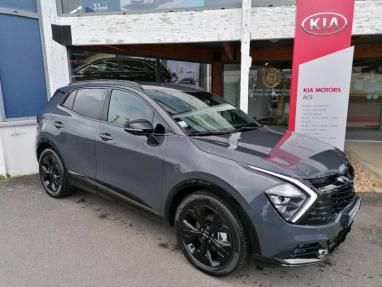 Voir le détail de l'offre de cette KIA Sportage 1.6 T-GDi 265ch PHEV 30 Years BVA6 4x4 de 2023 en vente à partir de 378.22 €  / mois