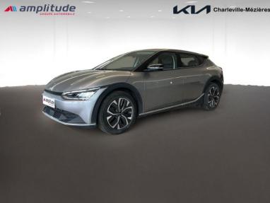 Voir le détail de l'offre de cette KIA EV6 229ch Air Active Business 2WD de 2021 en vente à partir de 23 999 €