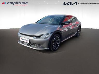 Voir le détail de l'offre de cette KIA EV6 229ch Active 2WD de 2022 en vente à partir de 24 299 €