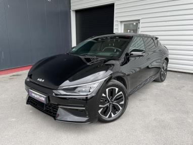 Voir le détail de l'offre de cette KIA EV6 229ch GT-Line 2WD de 2022 en vente à partir de 30 999 €