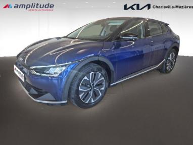 Voir le détail de l'offre de cette KIA EV6 229ch Air Active 2WD de 2023 en vente à partir de 29 999 €