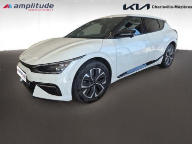 Voir le détail de l'offre de cette KIA EV6 229ch GT-Line 2WD de 2021 en vente à partir de 28 999 €