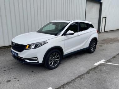Voir le détail de l'offre de cette SERES 3 Electric 163ch Luxe de 2023 en vente à partir de 21 999 €