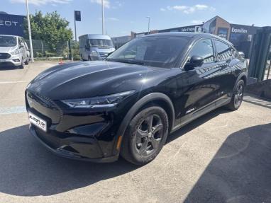 Voir le détail de l'offre de cette FORD Mustang Mach-E 294 ch Extended Range 99kWh 7cv de 2023 en vente à partir de 342.48 € / mois