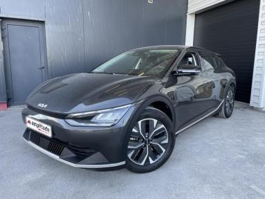 Voir le détail de l'offre de cette KIA EV6 229ch Air Active 2WD de 2022 en vente à partir de 26 999 €