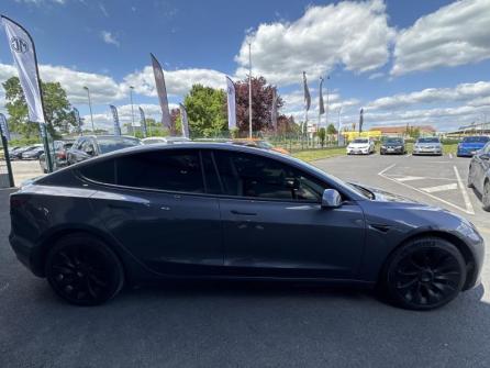 TESLA Model 3 Standard RWD Plus MY22 à vendre à Saint-Maximin - Image n°4