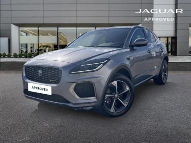 Voir le détail de l'offre de cette JAGUAR E-Pace P200 FlexFuel MHEV R-Dynamic SE BVA AWD de 2022 en vente à partir de 407.97 €  / mois