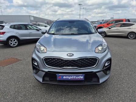 KIA Sportage 1.6 CRDi 136ch ISG Active 4x2 à vendre à Montargis - Image n°2